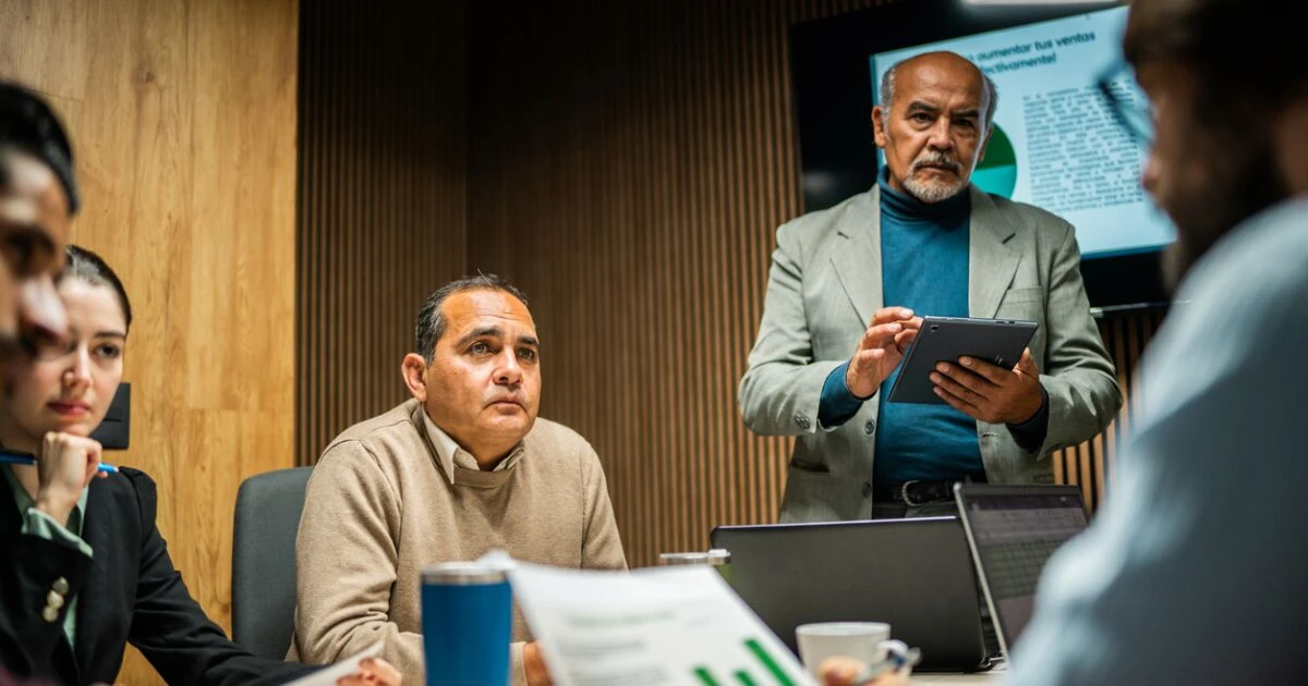 Altas Capacidades, el activo que tu empresa está desperdiciando por miedo a la intensidad