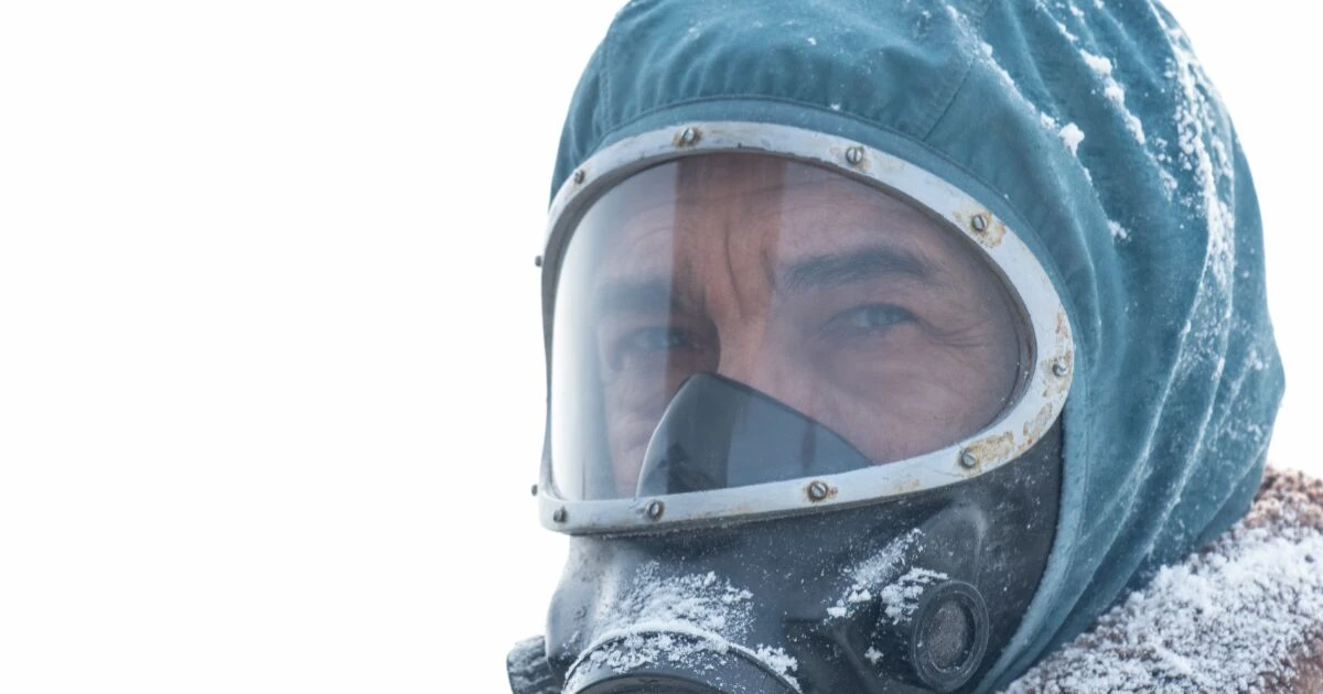 ‘El Eternauta’, la genialidad de ciencia ficción argentina que arrasa en Netflix