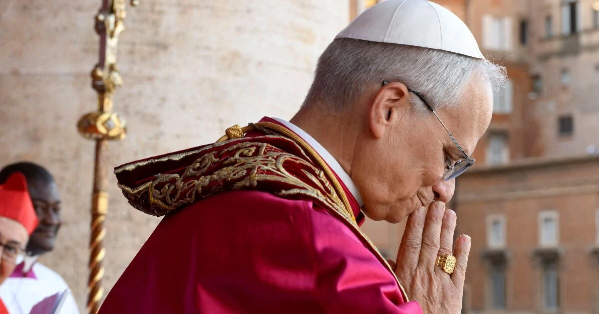 De matemático a Papa: todo lo que estudió Prevost para convertirse en León XIV
