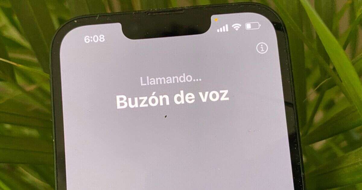 Cómo desactivar el buzón de voz de mi celular