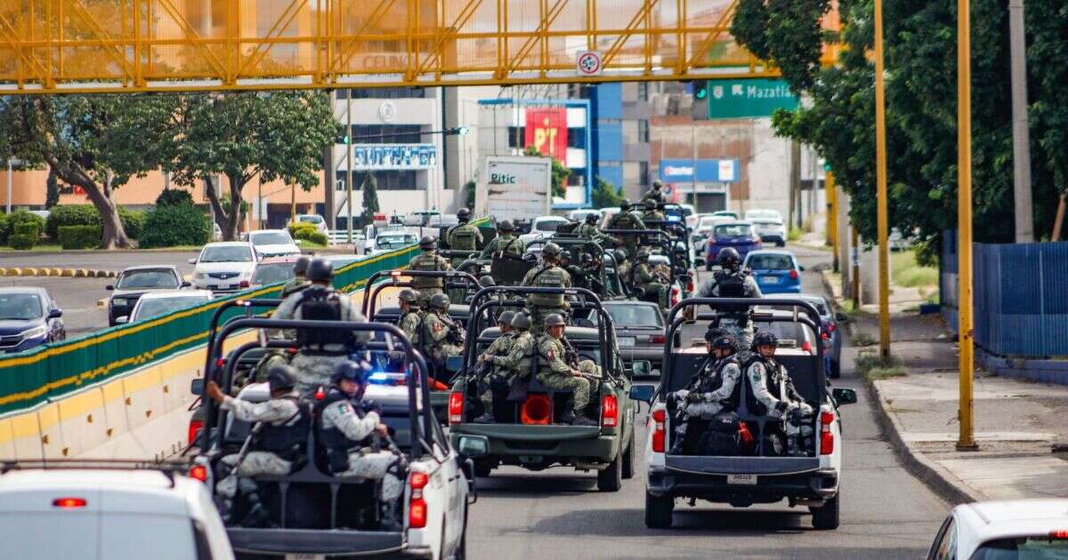 A una semana del reforzamiento de la seguridad, la violencia no cesa en Sinaloa