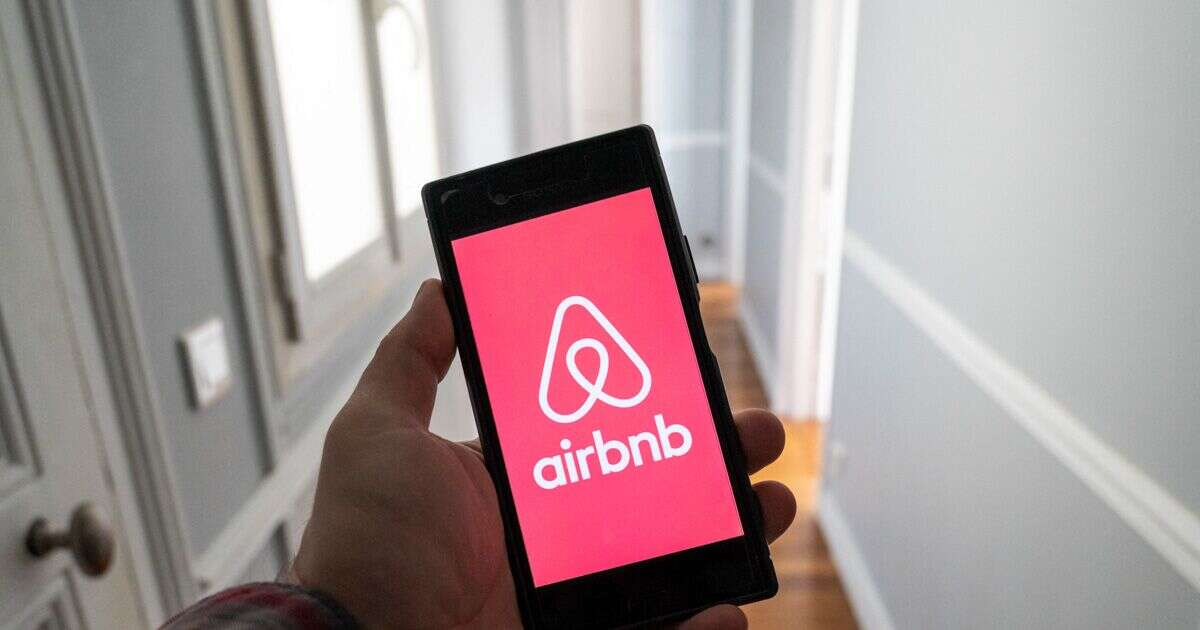 Así es como la Ciudad de México busca regular Airbnb