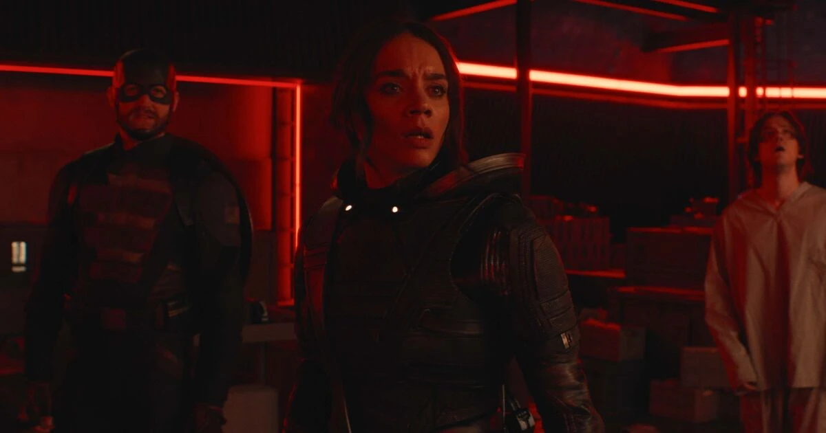 Las impactantes escenas postcréditos de ‘Thunderbolts*’ explicadas
