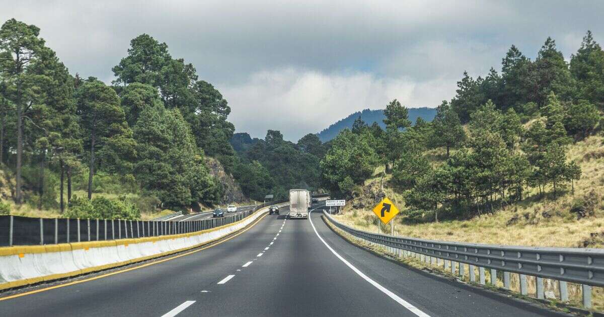 Capufe reanuda cobro de peaje en tramos de la Cuernavaca-Acapulco