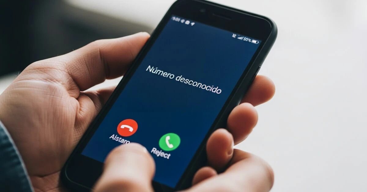 ¿Te llegó una llamada internacional sobre un currículum que nunca mandaste? Policía Cibernética advierte por fraude