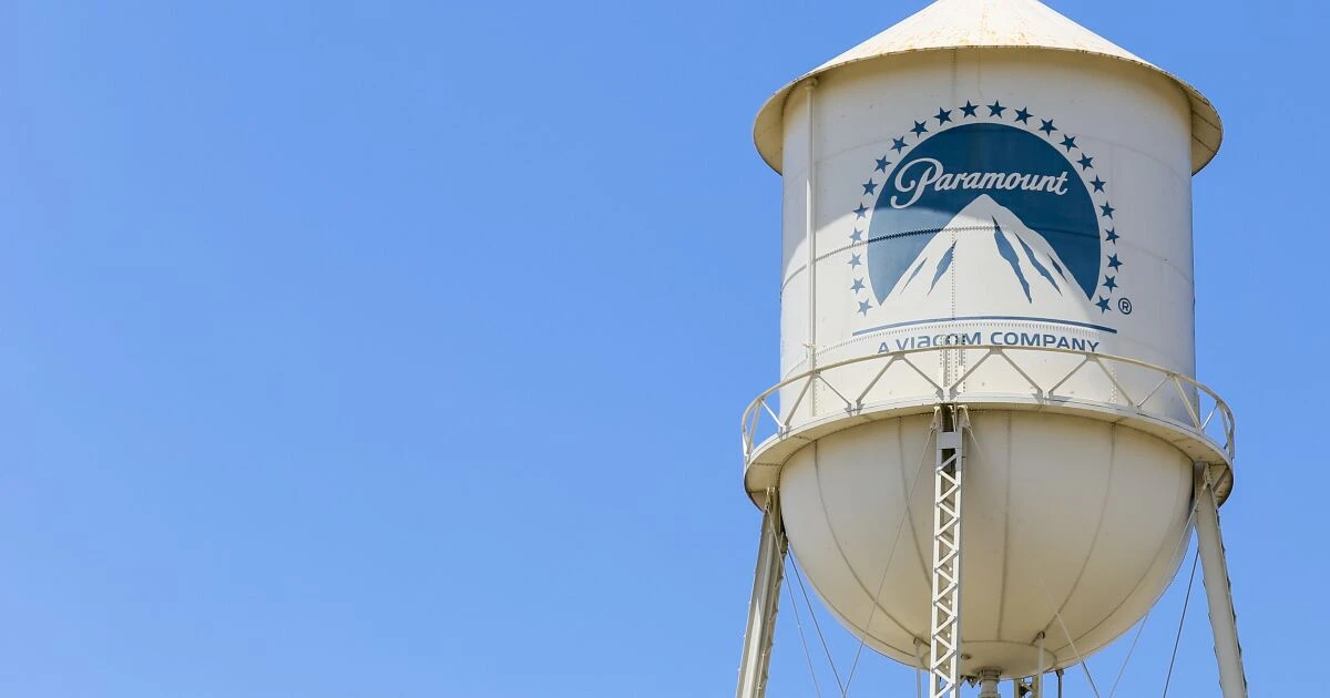 Skydance adquiere a Paramount por más de 8,000 mdd