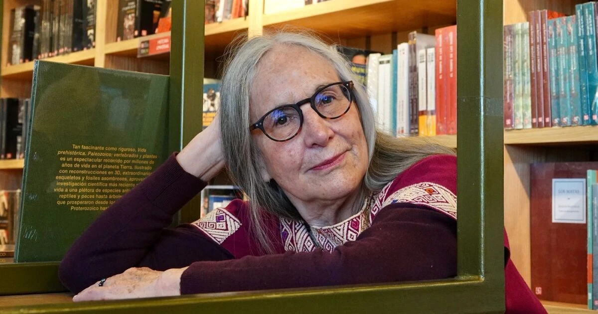 Muere Julieta Fierro, científica y astrónoma de la UNAM