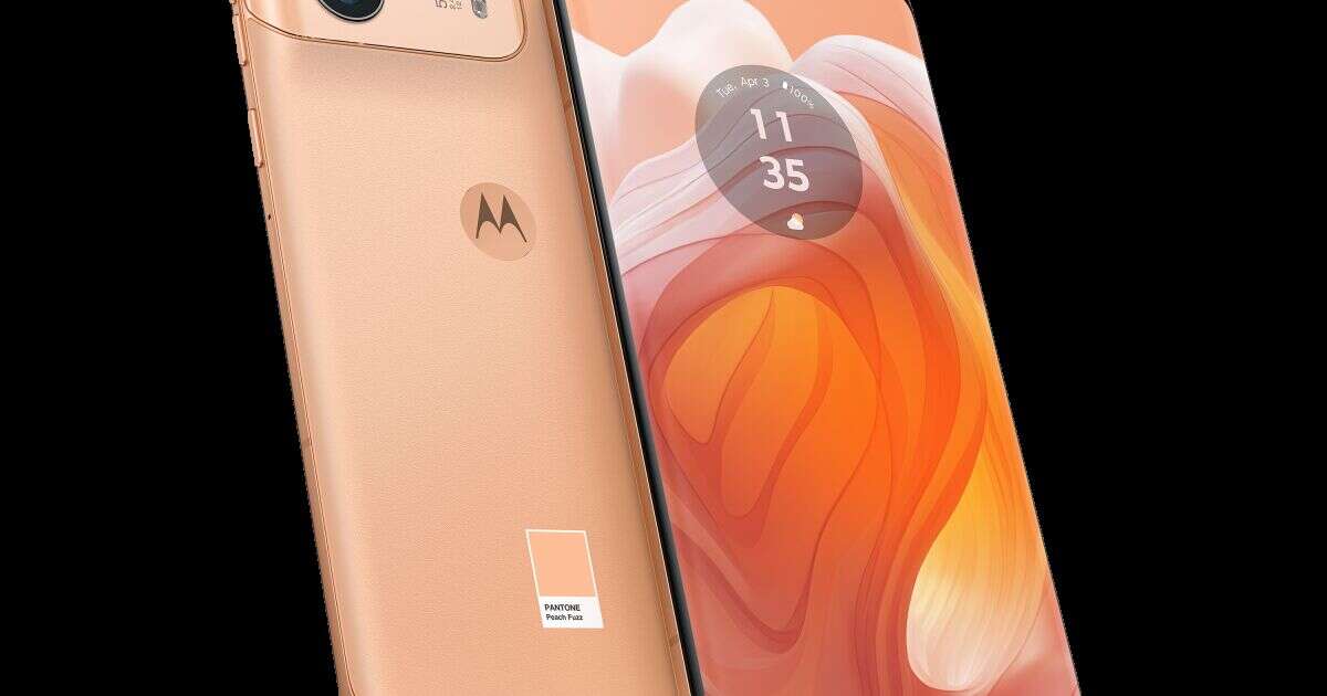 Motorola ya no solo se enfoca en la gama media, fortalece su apuesta premium