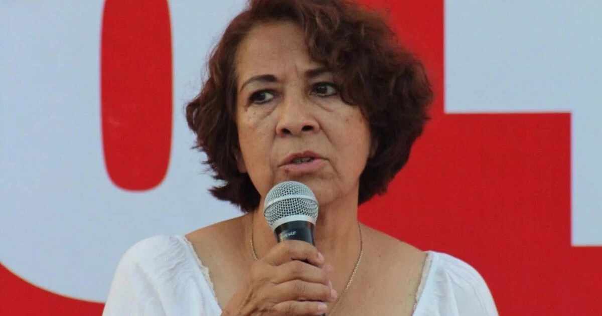 Alcaldesa de San Mateo Piñas, Oaxaca, es asesinada dentro del Palacio Municipal