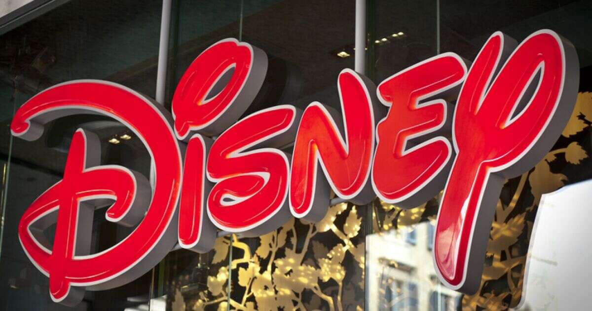 Disney sufre hackeo de 1 TB de información interna