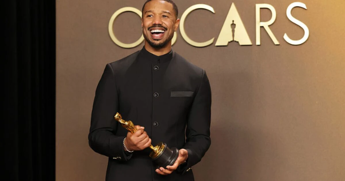 Y el Oscar es para: las producciones hechas sin Inteligencia Artificial