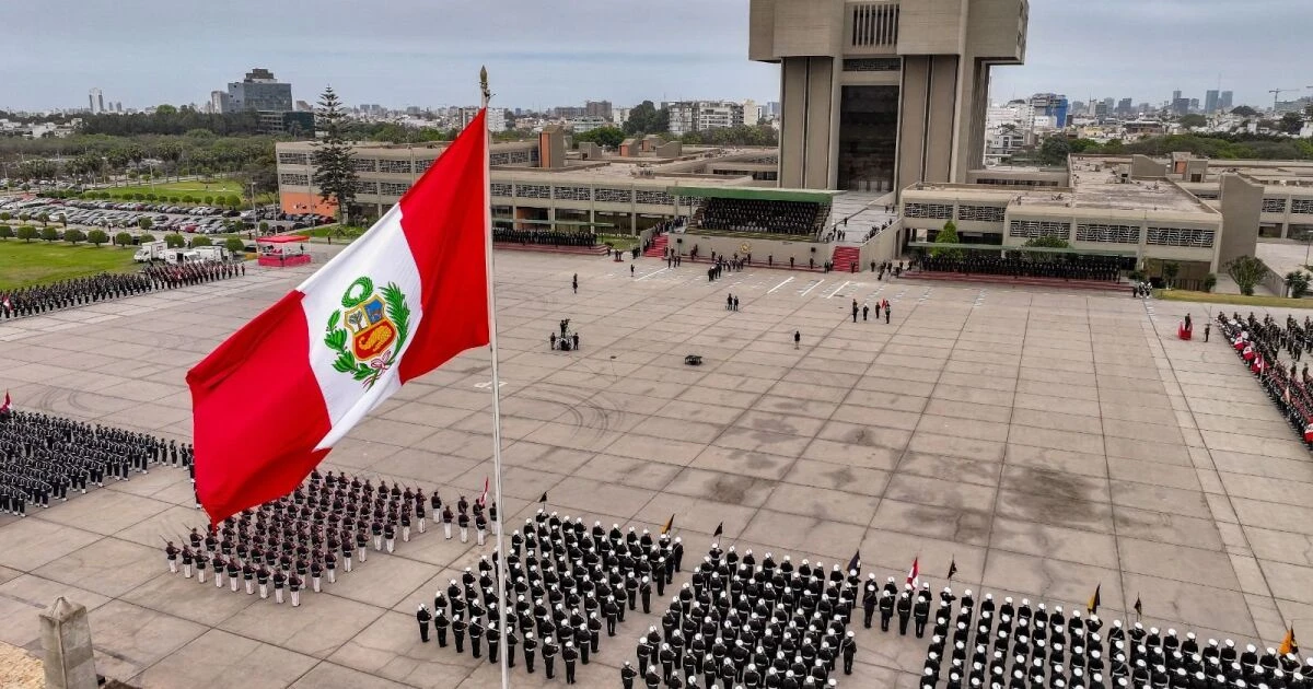 Perú rompe relaciones con México por ofrecer de asilo a exprimera ministra
