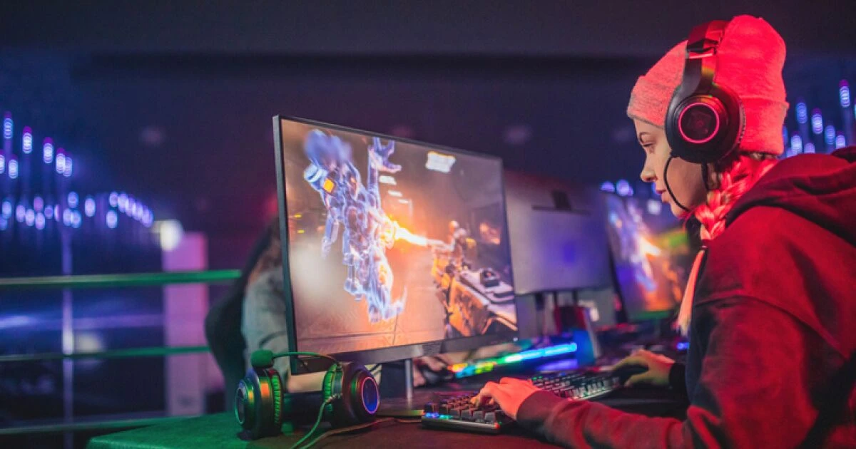 El gaming y la personalización impulsan a las PC