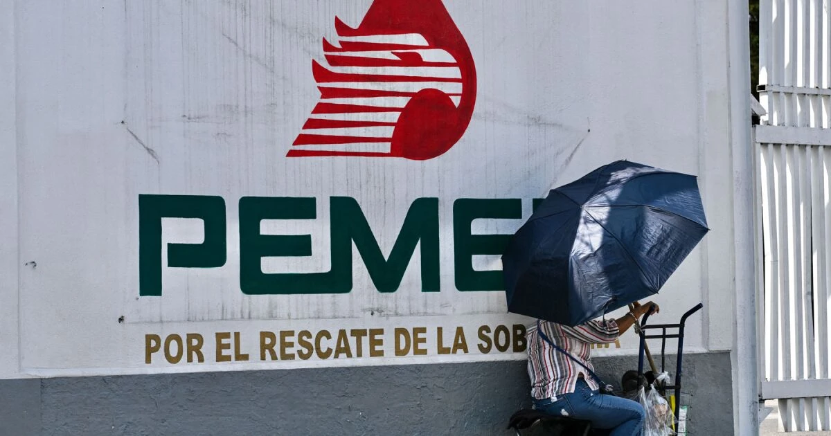 ¡Felices 88, Pemex!