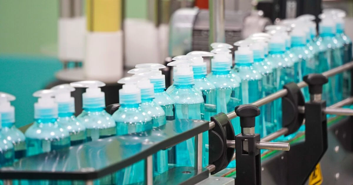 La industria de la belleza avanza en el uso responsable del agua