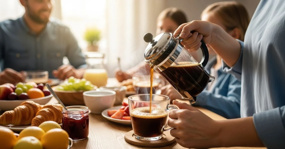 ¿Cuántas tazas de café se beben en México a la semana? Día Internacional del Café