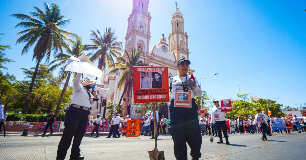 La madre buscadora Aida Karina Juárez es asesinada