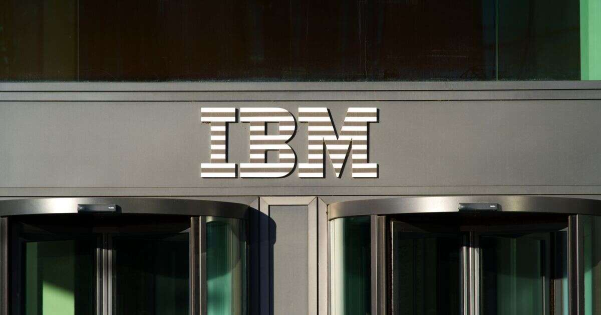 IBM inaugura su primer centro de datos en Europa