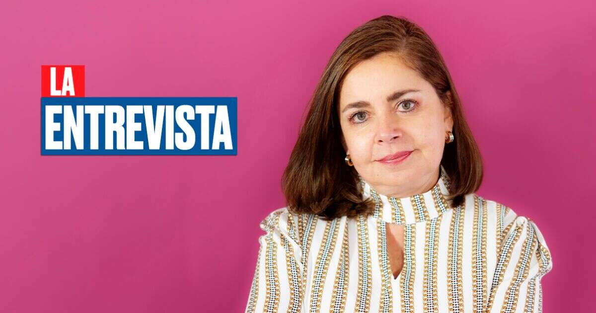 “Buscar trabajo es un trabajo en sí mismo”, dice Mónica Flores de Manpower Latam