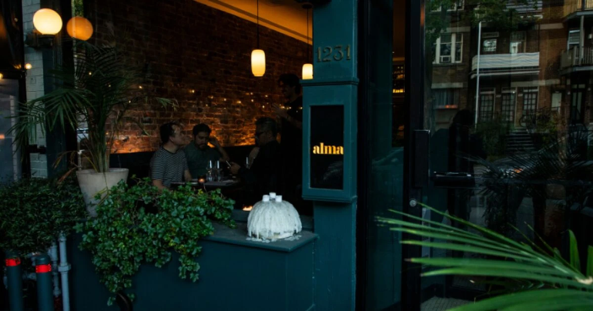 El Alma de Montreal