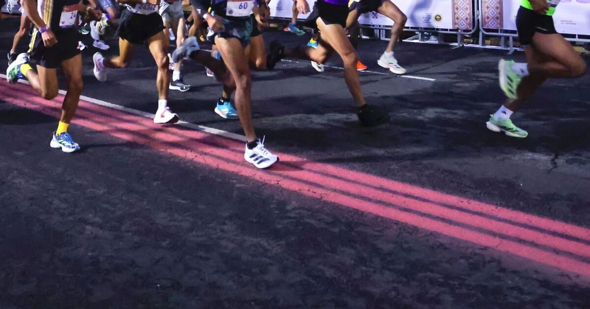 Correr con honestidad, el verdadero reto del maratón