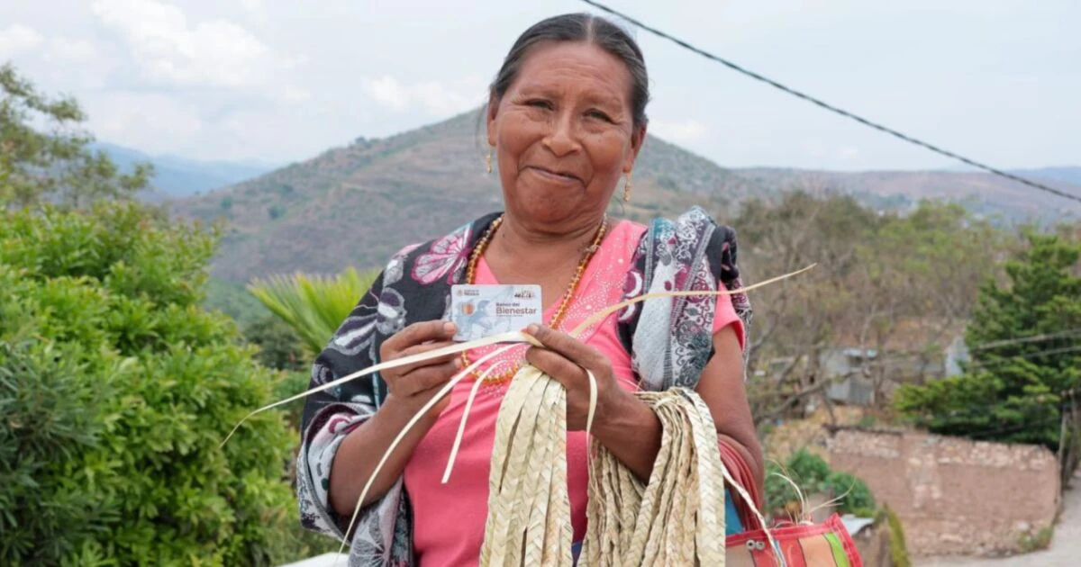 ¿Cuándo pagan la pensión del Bienestar y qué letra toca hoy? Fecha del último pago de 2025