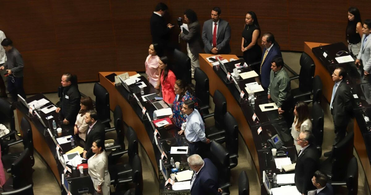 Reformas sobre elección judicial, intervención extranjera e integridad de candidaturas son publicadas en el DOF