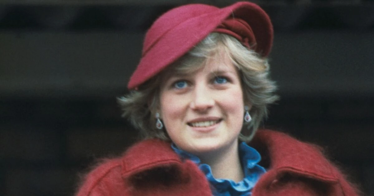 Vestidos y otras piezas del guardarropa de la princesa Diana serán subastados