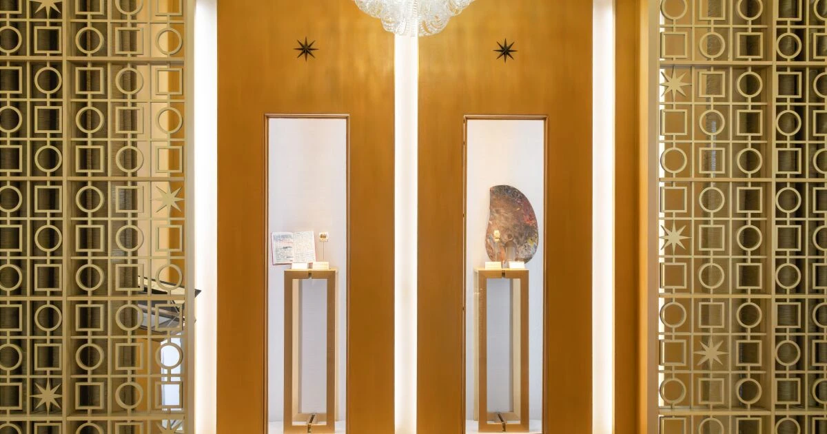 Bvlgari presenta expo para celebrar relojes inspirados en Frida Kahlo y Diego Rivera