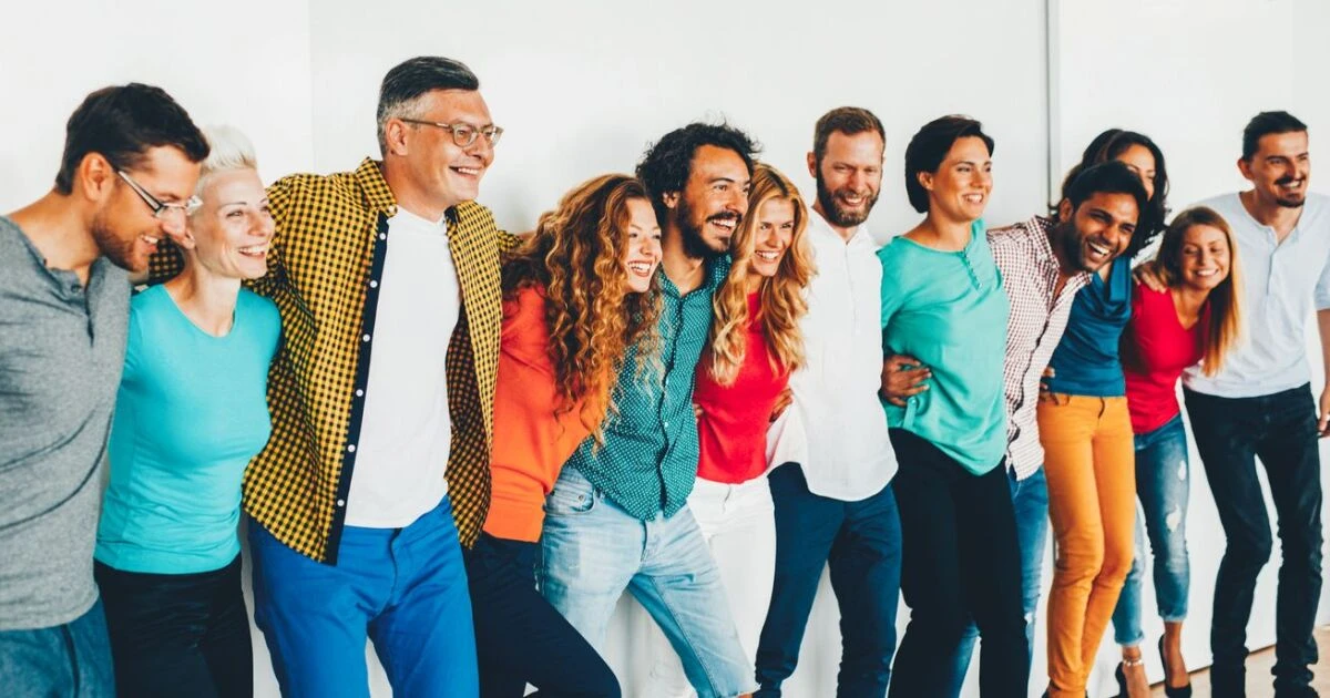 Diversidad y equidad. Cuando las empresas toman mejores decisiones
