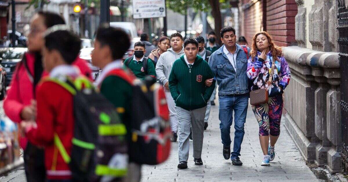 Página de registro para la Beca Rita Cetina será habilitada este lunes