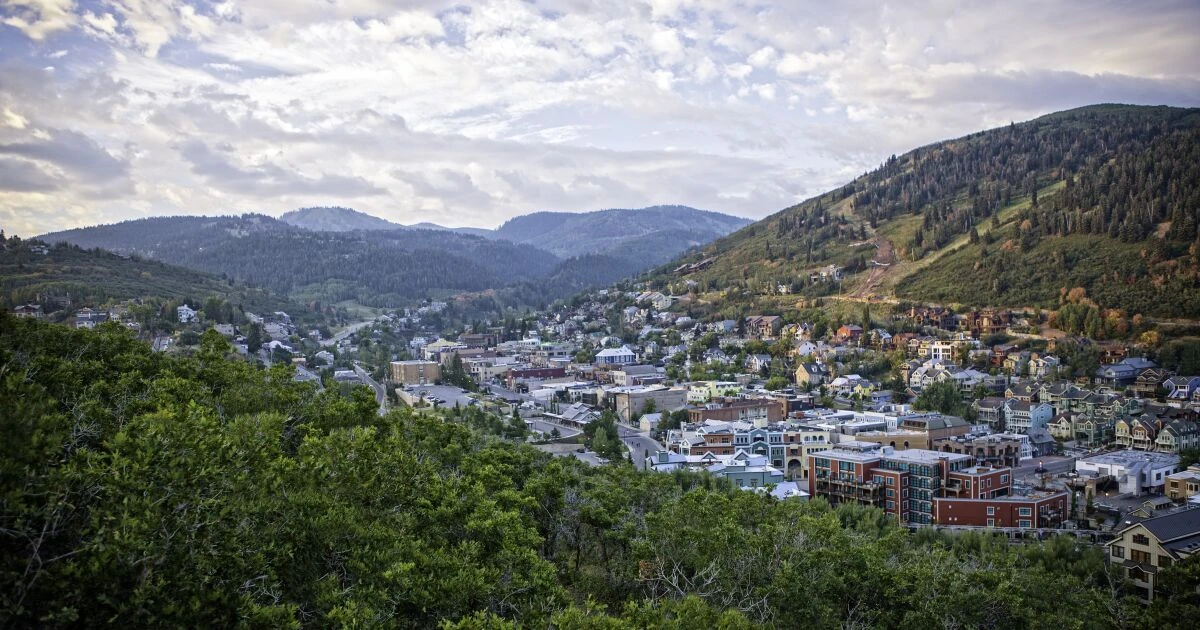 ¿Qué hacer en Park City cuando el verano se lleva la nieve de las montañas?
