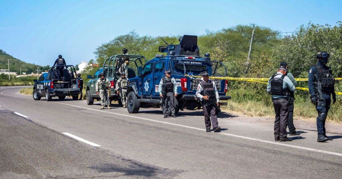 Expo Ganadera y el Palenque de Culiacán son cancelados por violencia en Sinaloa