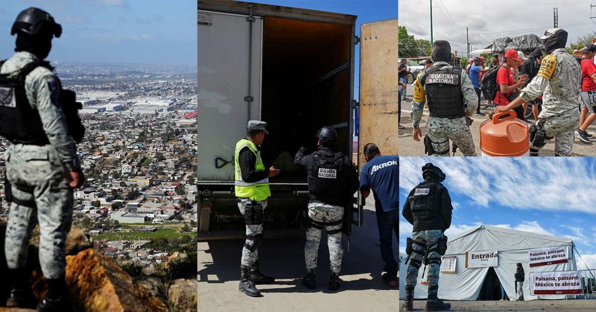 Extorsiones, militarización y acuerdos con EU en migración preocupan a la ONU
