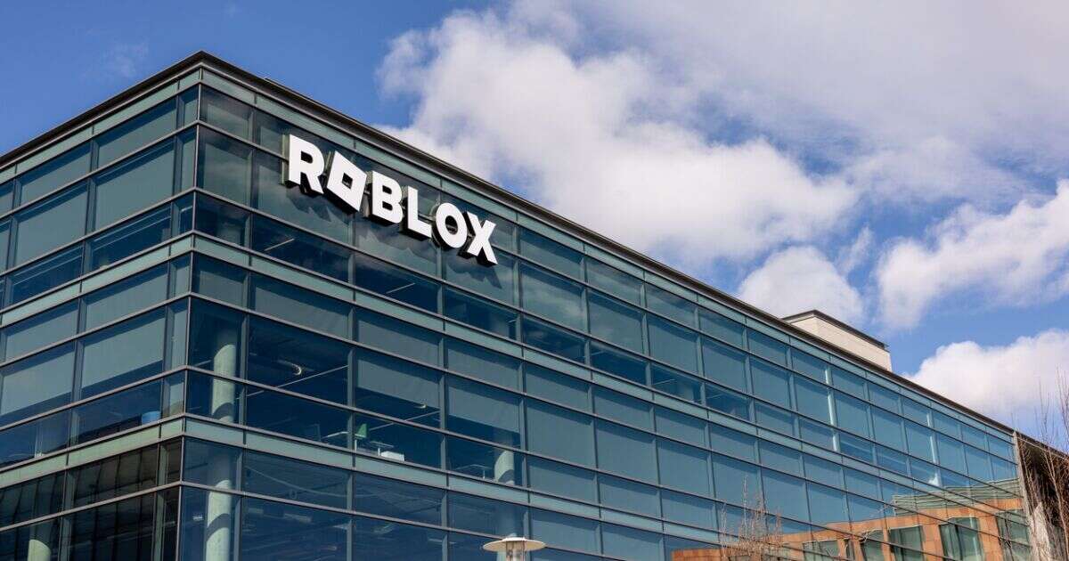 Roblox refuerza controles de seguridad en juegos para proteger a menores