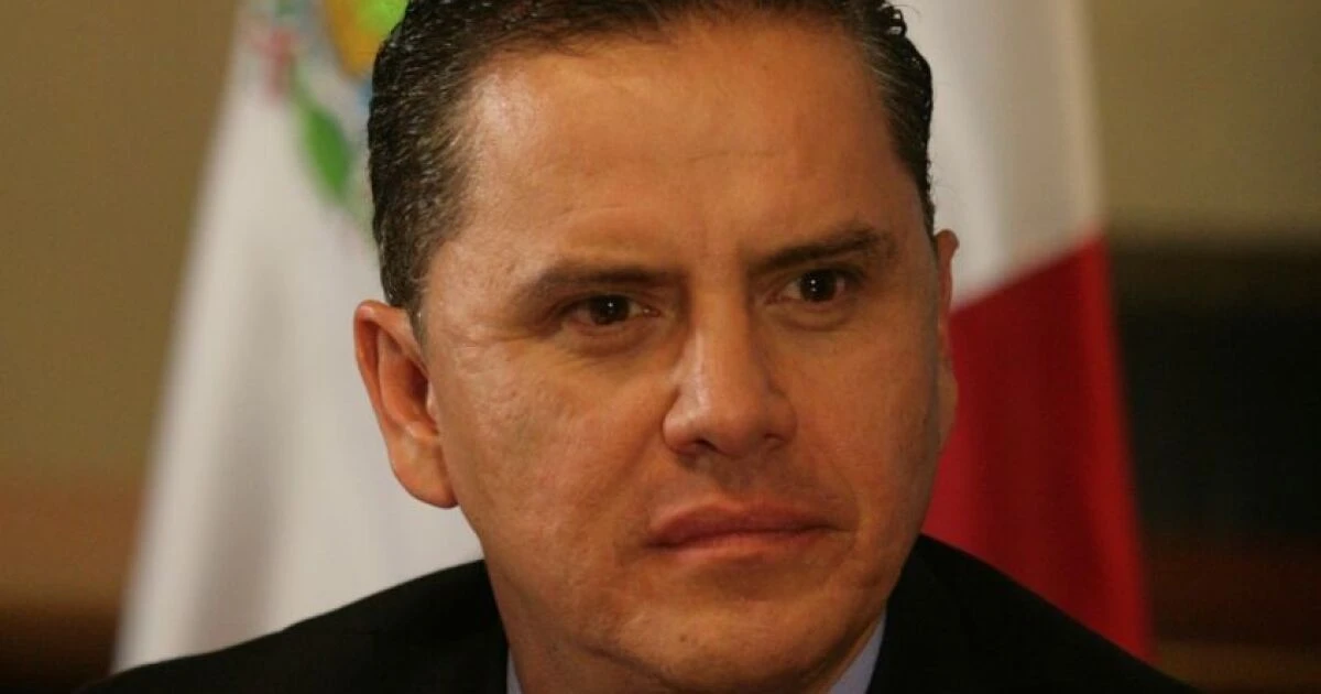 El exgobernador Roberto Sandoval es vinculado por lavado de 156 mdp