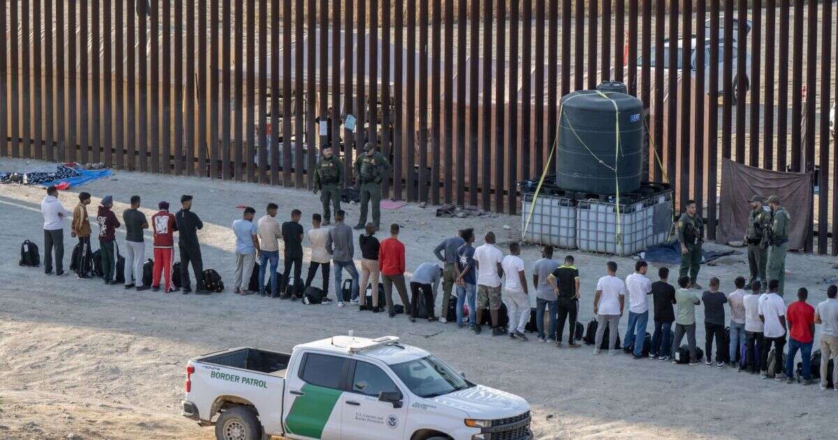 Tijuana emite declaratoria de emergencia ante posibles deportaciones masivas