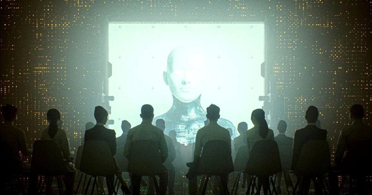 México ante la Inteligencia Artificial, ¿regulación o rezago?