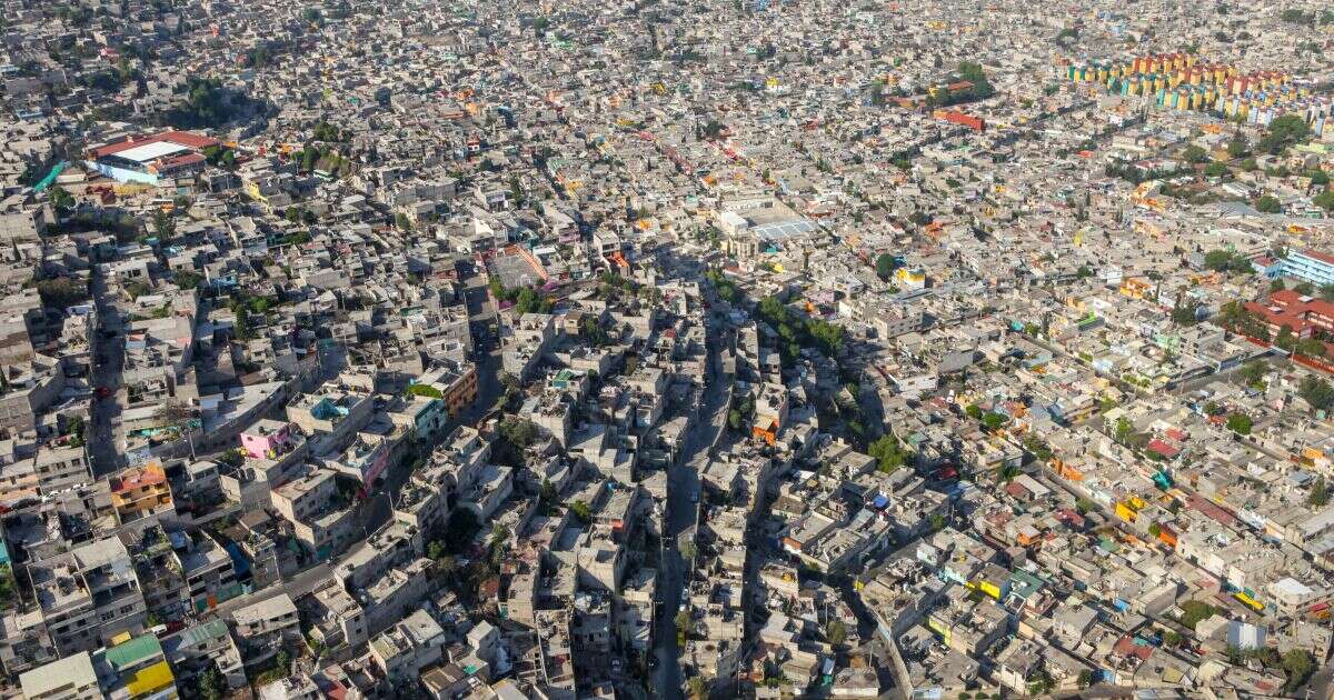 Seguridad, agua, ambiente: Brugada marca prioridades de la agenda metropolitana