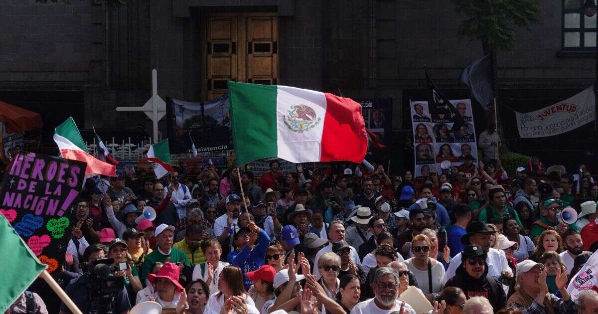 Corte pausa discusión sobre Reforma Judicial