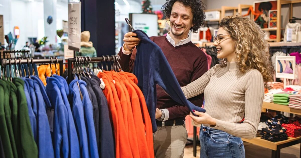 Frugal Chic, cuando la moda se convierte en una decisión financiera