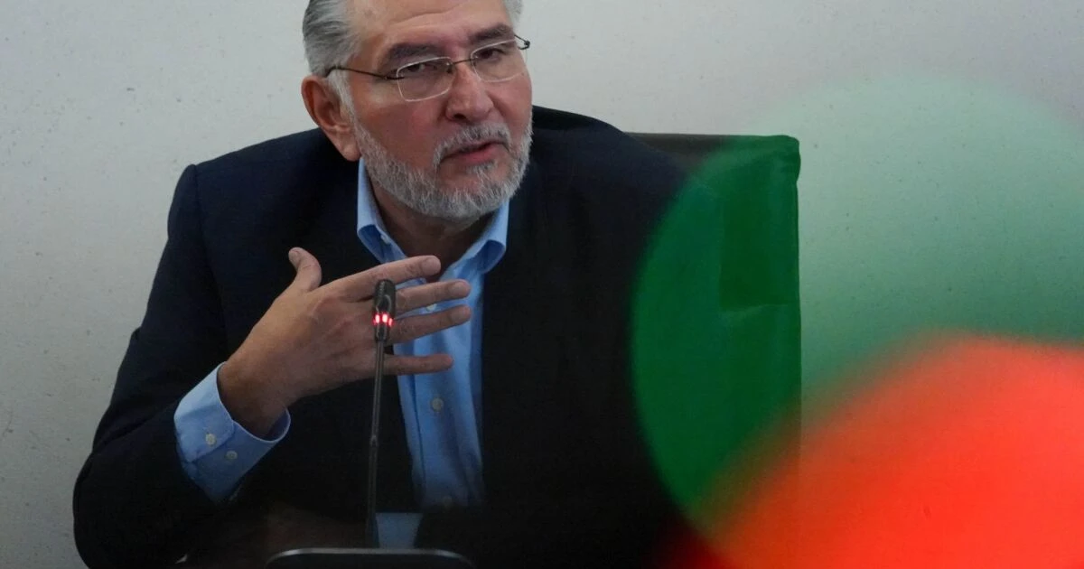 Las polémicas rodean al senador morenista Adán Augusto López