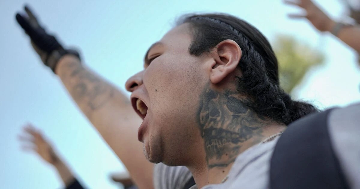 Jóvenes de la Generación Z convocan a movilización; esto es lo que se sabe