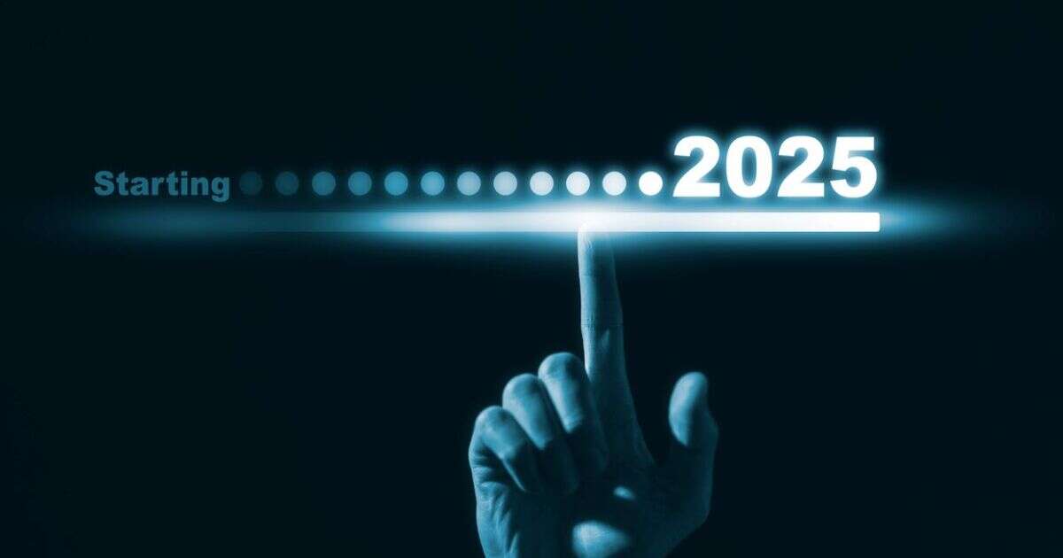 Desafíos y oportunidades del marketing digital en 2025