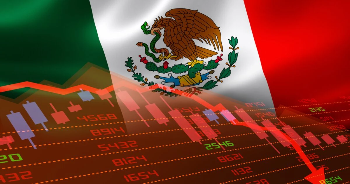 Presión comercial y arquitectura económica en ajuste