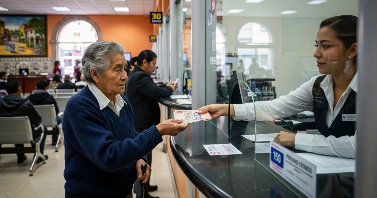 Calendario de pagos Bienestar del 15 al 19 de septiembre: este día no habrá depósito