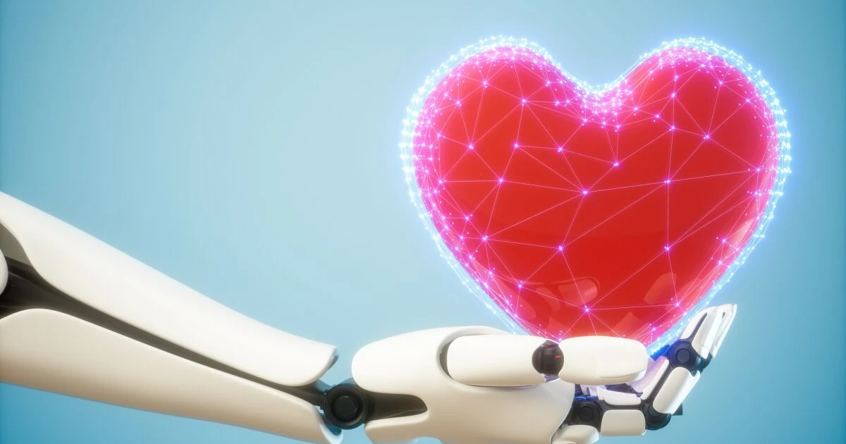 La IA aprende a identificar emociones