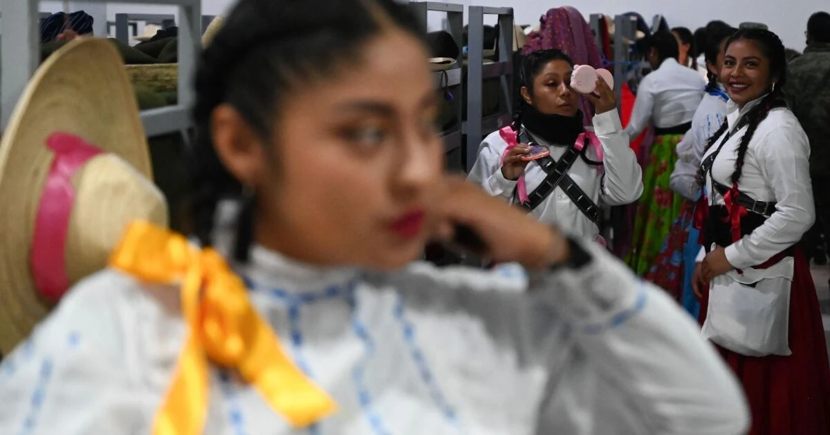 Autoridades cancelan desfile del 20 de noviembre en Uruapan