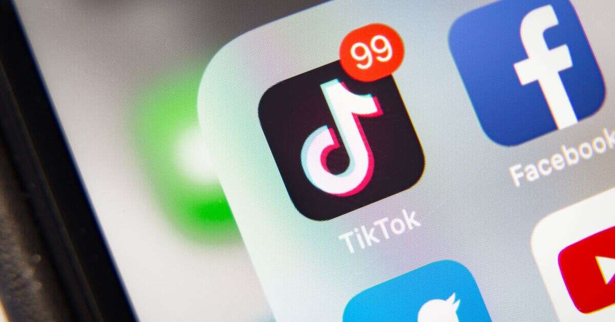 ¿Qué va a pasar con las cuentas de TikTok si lo prohíben en EU?