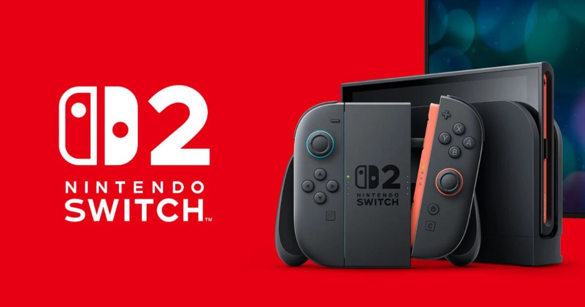 Nintendo Switch 2: precios, funciones y dónde puedes conseguirla en México